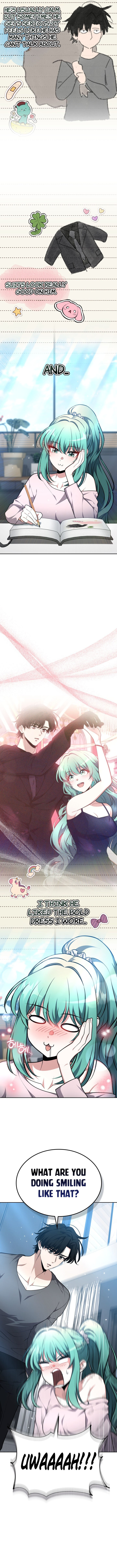 Read Kidnapped Dragons EN Manga Online