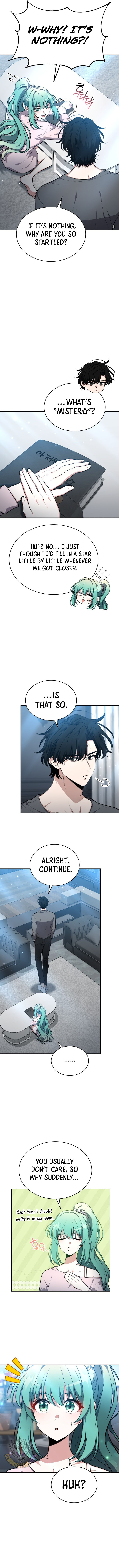 Read Kidnapped Dragons EN Manga Online