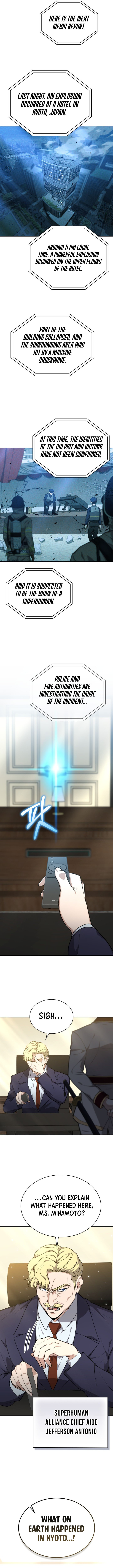 Read Kidnapped Dragons EN Manga Online