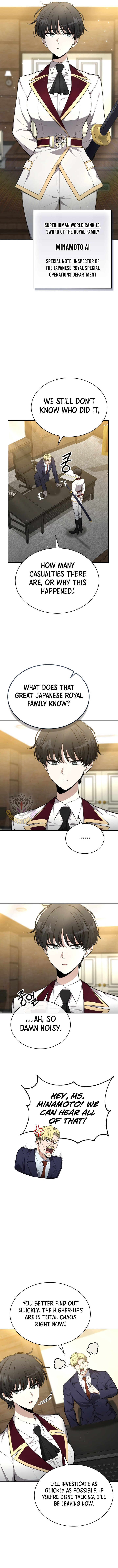 Read Kidnapped Dragons EN Manga Online