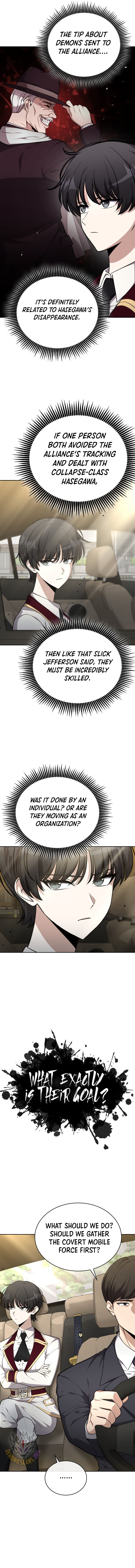 Read Kidnapped Dragons EN Manga Online