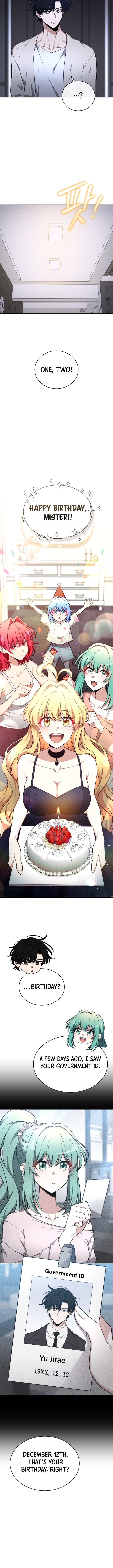 Read Kidnapped Dragons EN Manga Online