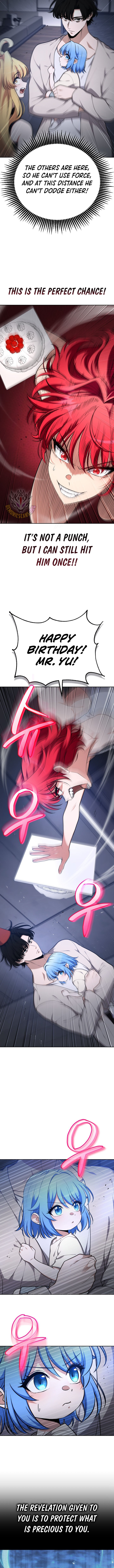 Read Kidnapped Dragons EN Manga Online