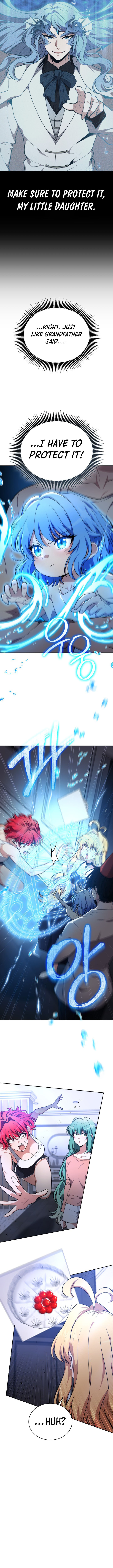 Read Kidnapped Dragons EN Manga Online