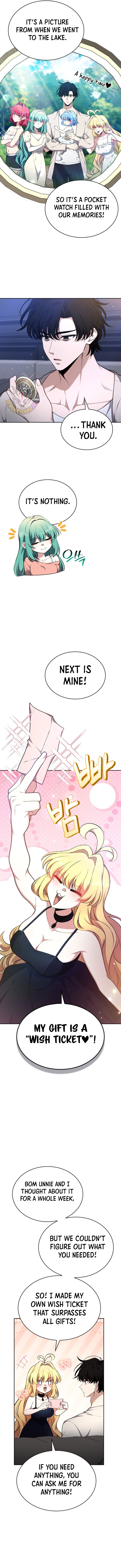 Read Kidnapped Dragons EN Manga Online