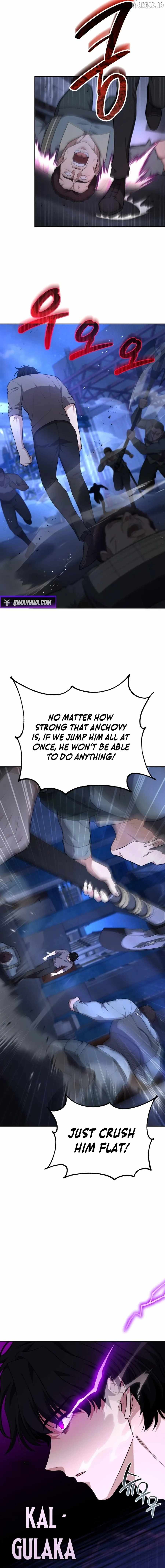 Read Kidnapped Dragons EN Manga Online