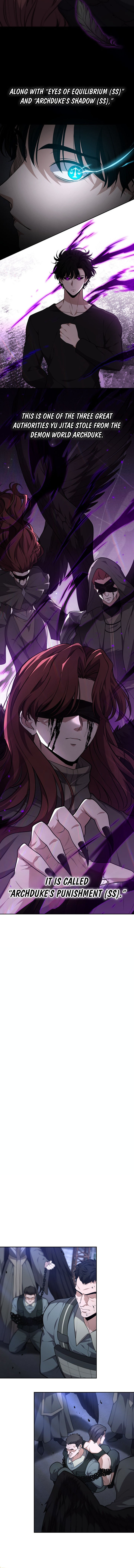 Read Kidnapped Dragons EN Manga Online