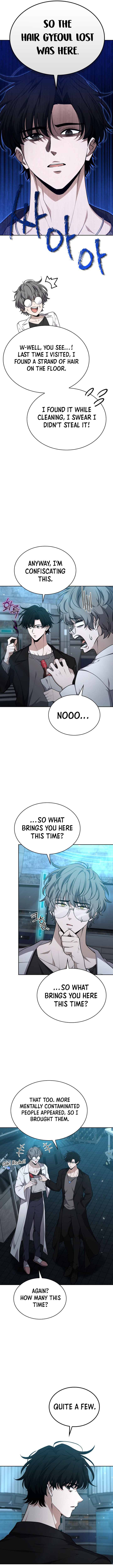 Read Kidnapped Dragons EN Manga Online