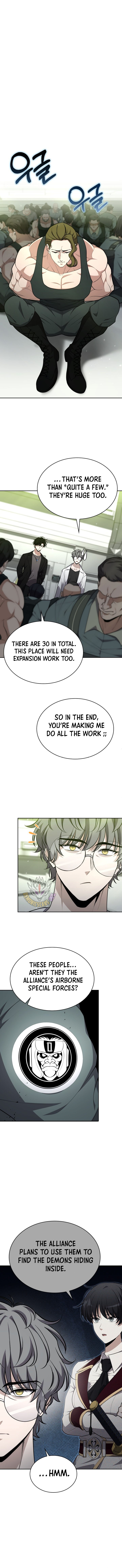 Read Kidnapped Dragons EN Manga Online