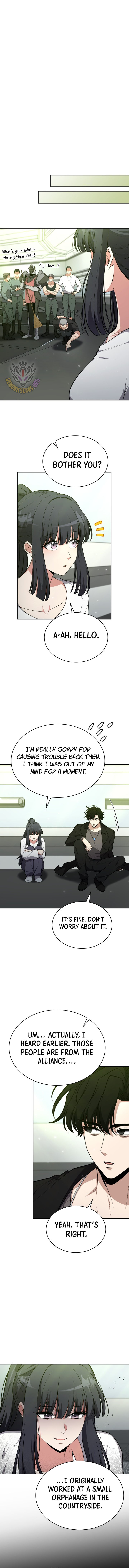 Read Kidnapped Dragons EN Manga Online