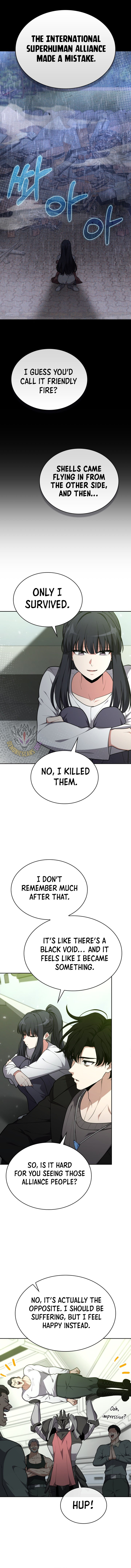 Read Kidnapped Dragons EN Manga Online