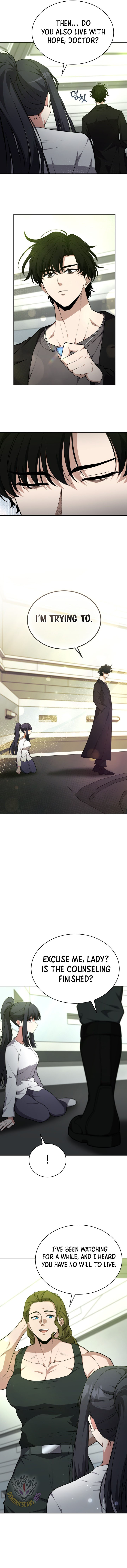 Read Kidnapped Dragons EN Manga Online