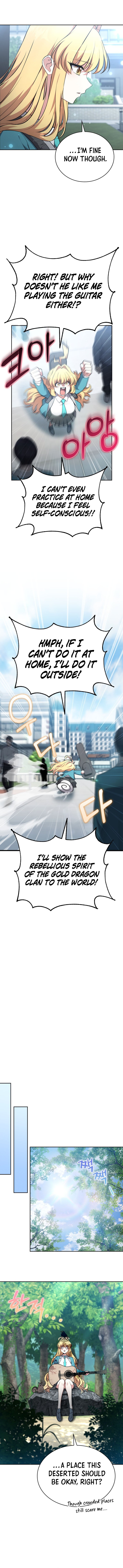 Read Kidnapped Dragons EN Manga Online