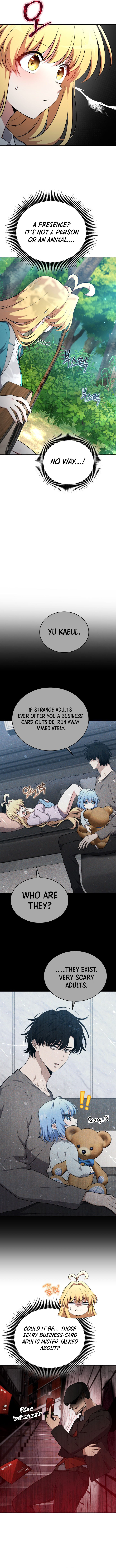 Read Kidnapped Dragons EN Manga Online