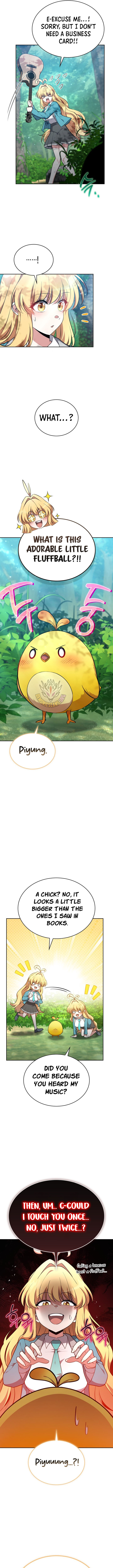 Read Kidnapped Dragons EN Manga Online