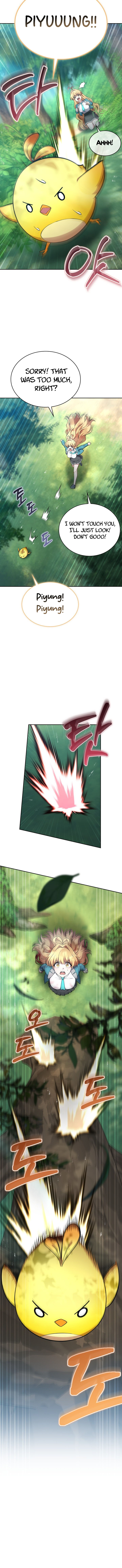 Read Kidnapped Dragons EN Manga Online