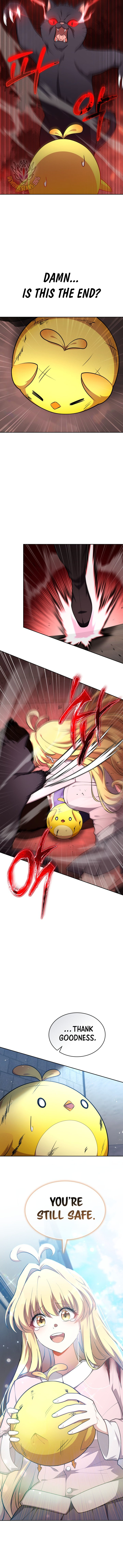 Read Kidnapped Dragons EN Manga Online