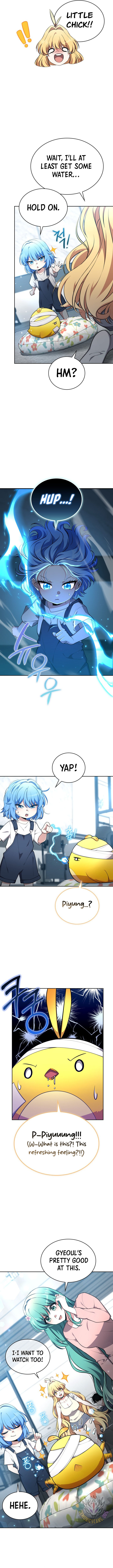 Read Kidnapped Dragons EN Manga Online