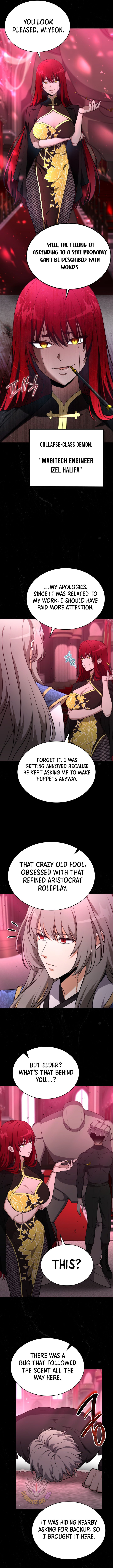 Read Kidnapped Dragons EN Manga Online