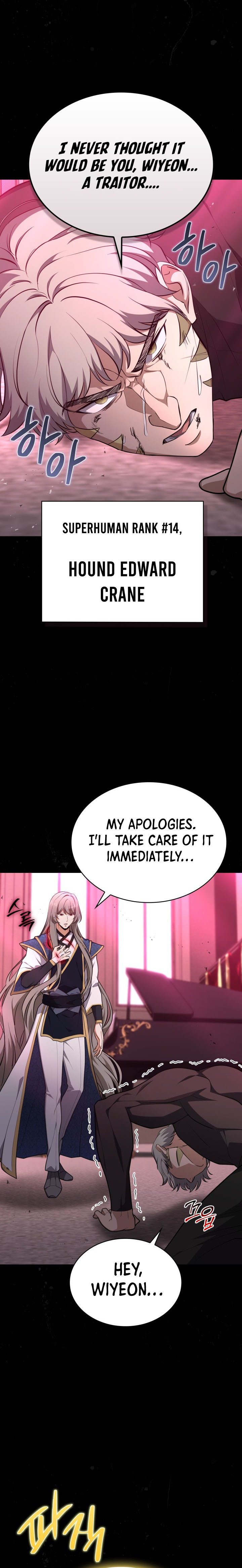 Read Kidnapped Dragons EN Manga Online