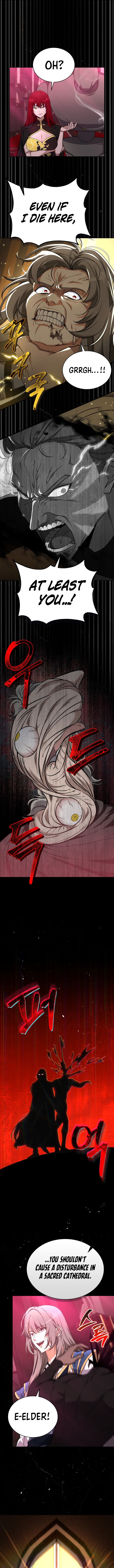 Read Kidnapped Dragons EN Manga Online