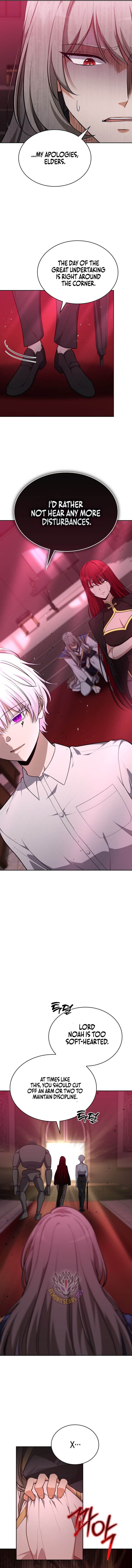 Read Kidnapped Dragons EN Manga Online
