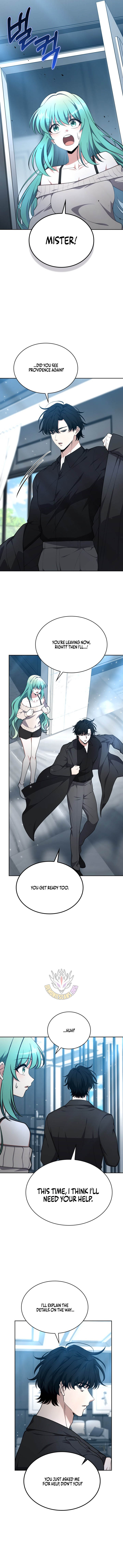Read Kidnapped Dragons EN Manga Online