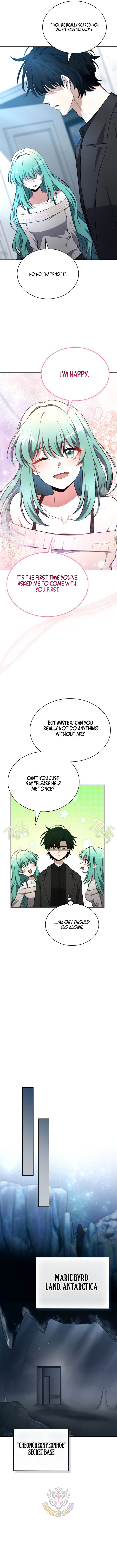 Read Kidnapped Dragons EN Manga Online