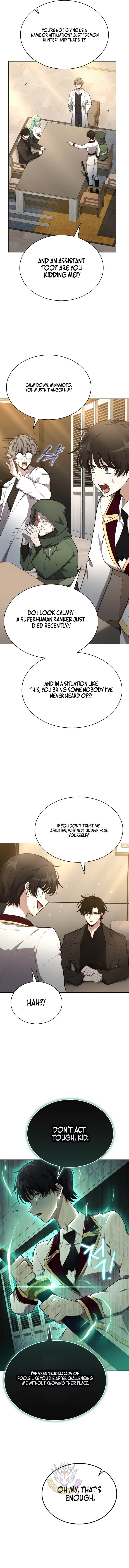 Read Kidnapped Dragons EN Manga Online