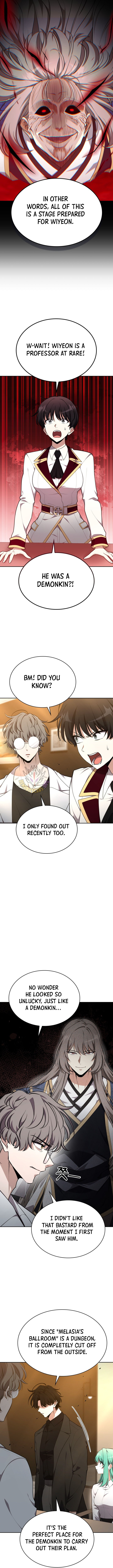 Read Kidnapped Dragons EN Manga Online