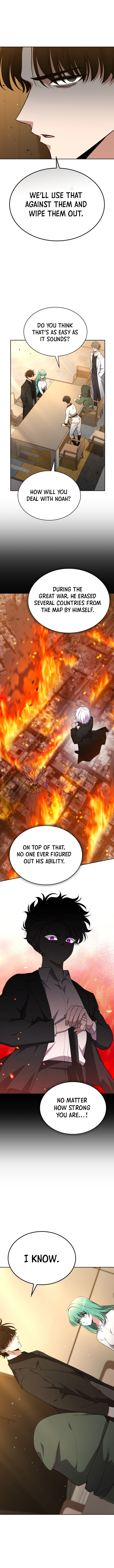 Read Kidnapped Dragons EN Manga Online