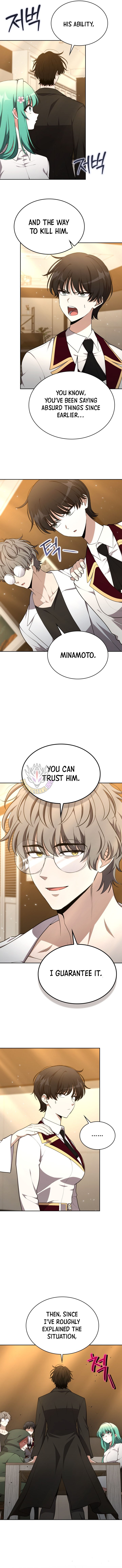 Read Kidnapped Dragons EN Manga Online