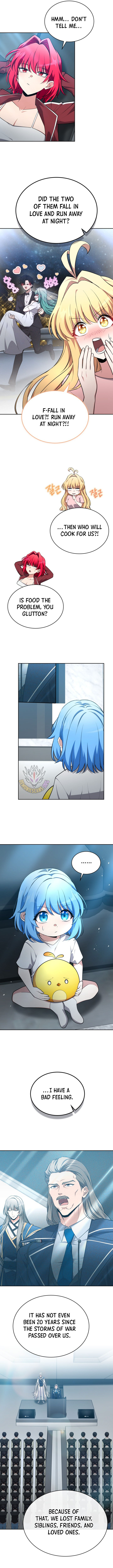 Read Kidnapped Dragons EN Manga Online