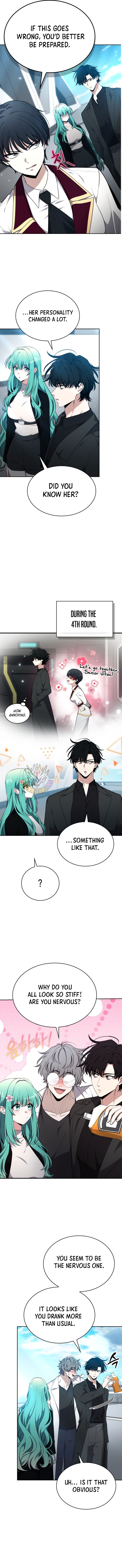 Read Kidnapped Dragons EN Manga Online