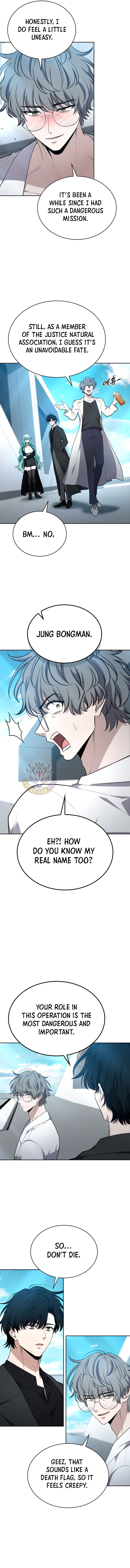 Read Kidnapped Dragons EN Manga Online