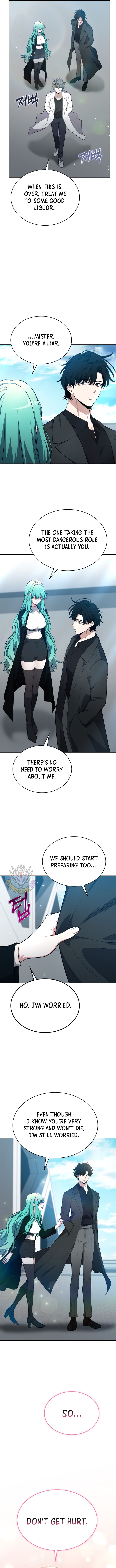 Read Kidnapped Dragons EN Manga Online