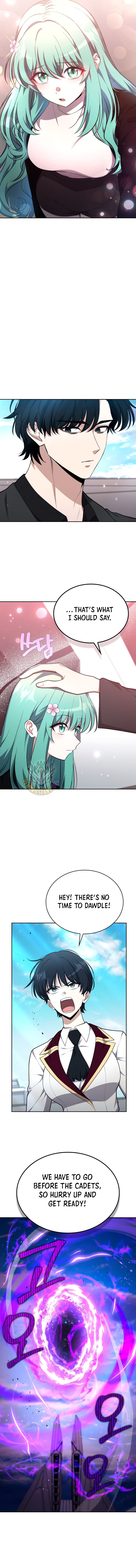 Read Kidnapped Dragons EN Manga Online