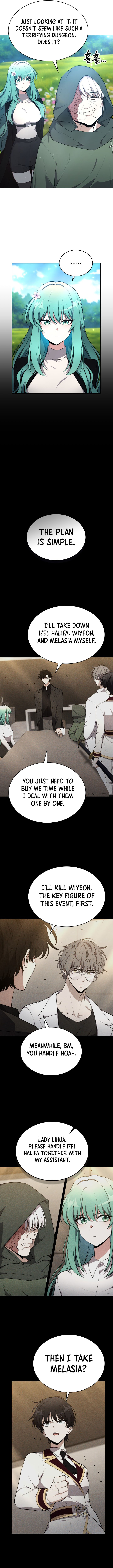 Read Kidnapped Dragons EN Manga Online