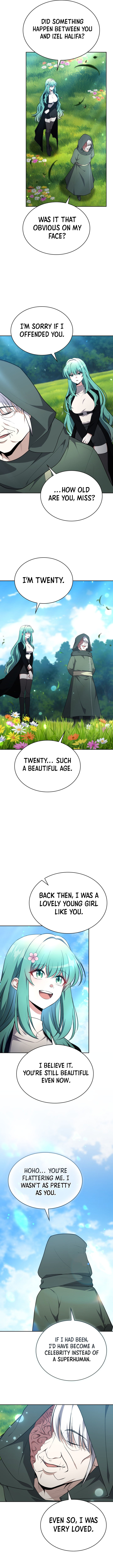 Read Kidnapped Dragons EN Manga Online