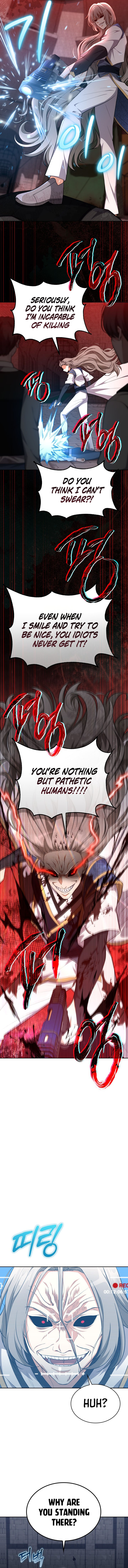 Read Kidnapped Dragons EN Manga Online
