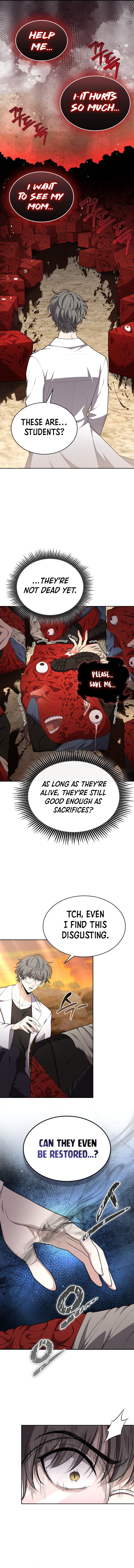 Read Kidnapped Dragons EN Manga Online