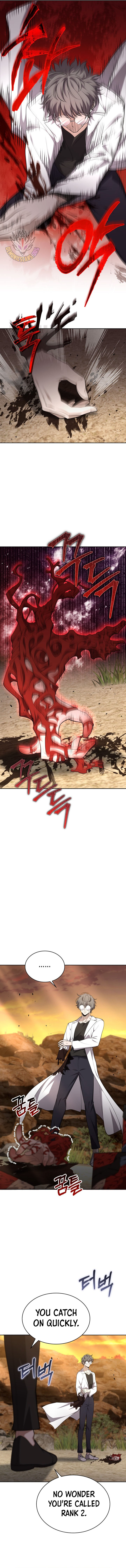 Read Kidnapped Dragons EN Manga Online