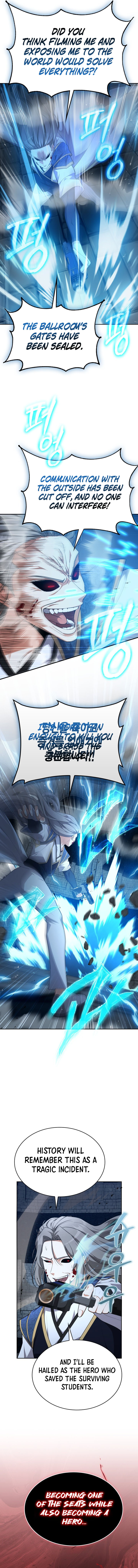 Read Kidnapped Dragons EN Manga Online
