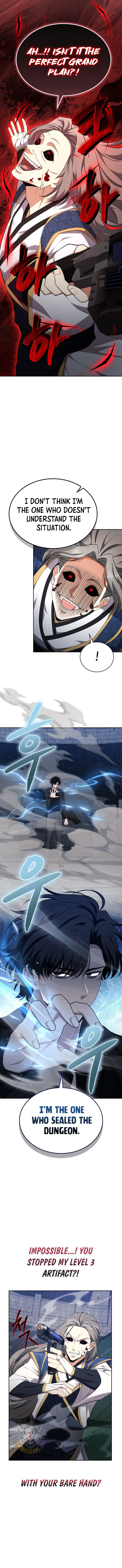 Read Kidnapped Dragons EN Manga Online
