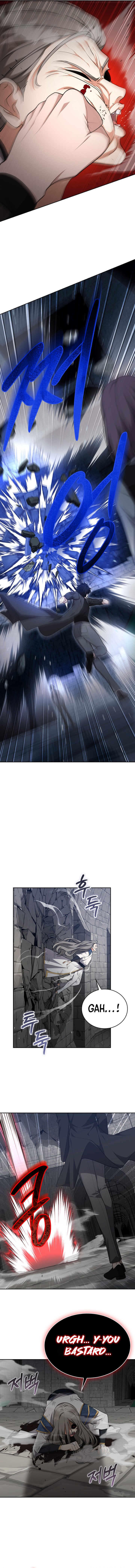 Read Kidnapped Dragons EN Manga Online