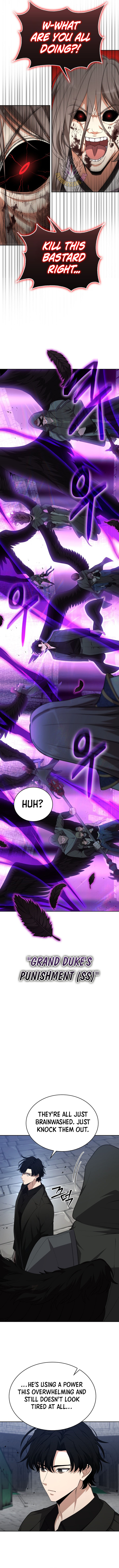 Read Kidnapped Dragons EN Manga Online