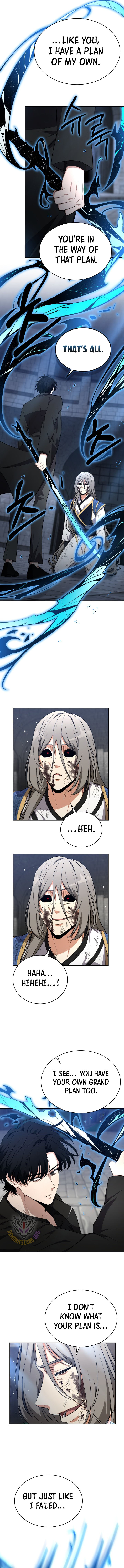 Read Kidnapped Dragons EN Manga Online