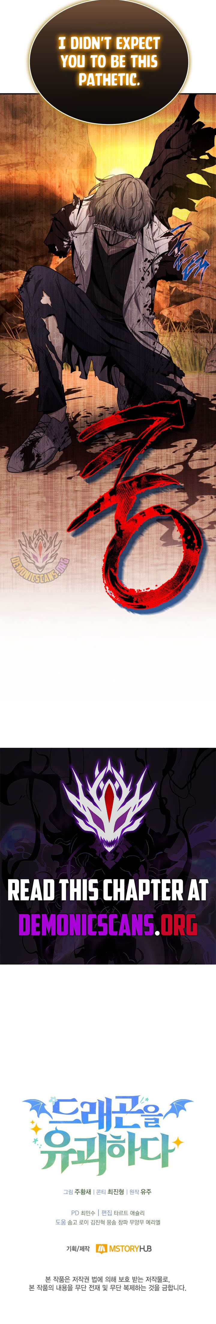 Read Kidnapped Dragons EN Manga Online