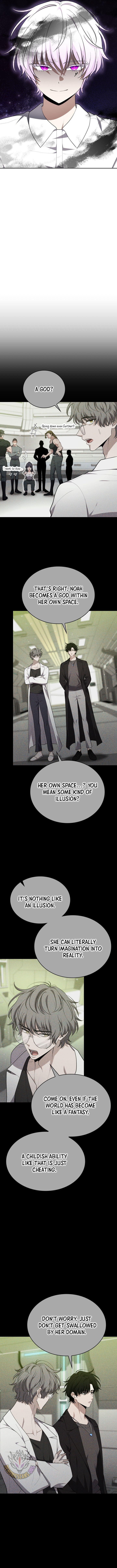 Read Kidnapped Dragons EN Manga Online