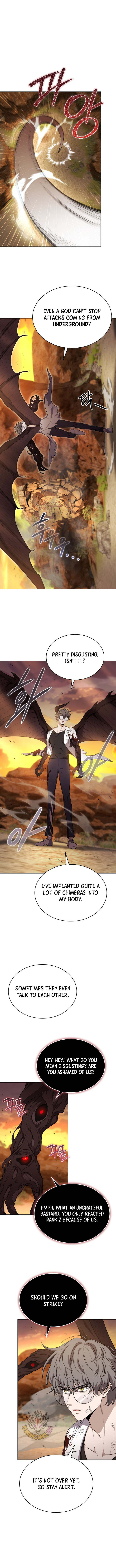 Read Kidnapped Dragons EN Manga Online
